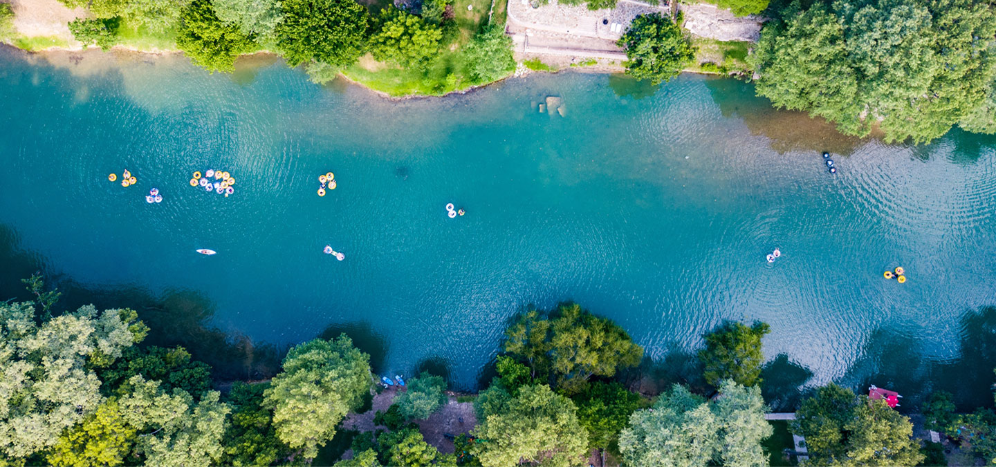 Guadalupe River